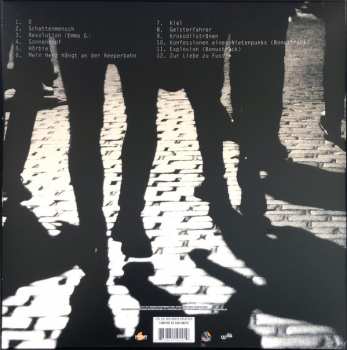 LP Rantanplan: Licht Und Schatten LTD | CLR