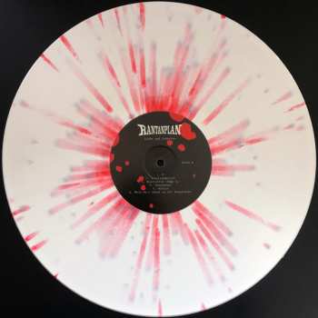 LP Rantanplan: Licht Und Schatten LTD | CLR