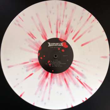 LP Rantanplan: Licht Und Schatten LTD | CLR