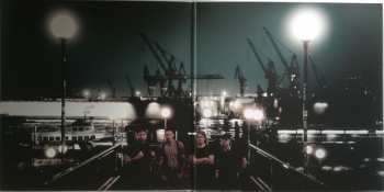 LP Rantanplan: Licht Und Schatten LTD | CLR