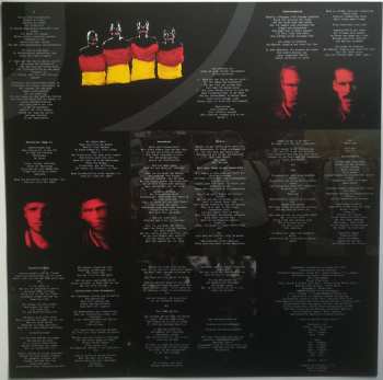 LP Rantanplan: Licht Und Schatten LTD | CLR