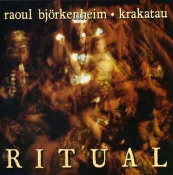CD Raoul Björkenheim: Ritual