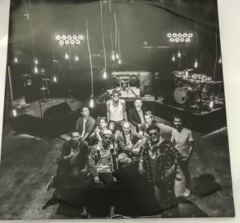 LP Raoul Petite: Ni Vieux Ni Maitre  LTD