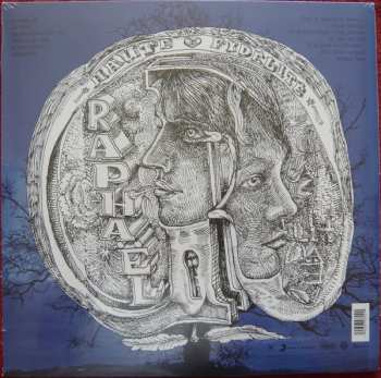 LP Raphaël: Haute Fidélité