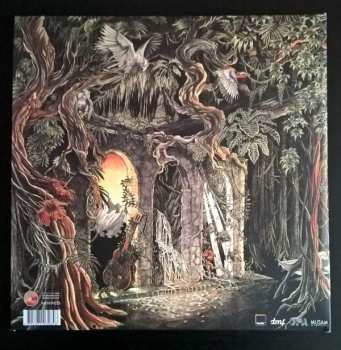 LP Raphael Gimenes: Raphael Gimenes & As Montanhas de Som