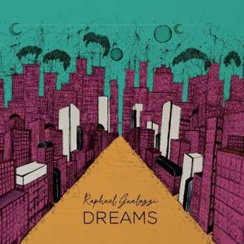 CD Raphael Gualazzi: Dreams