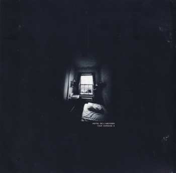 CD Raphaël: Hotel De L'Univers