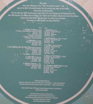 LP Raphael Wressnig: Soul Gift