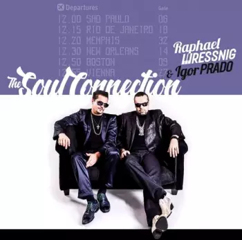 The Soul Connection