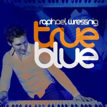True Blue 