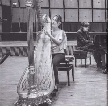 CD Raphaela Gromes: Imagination