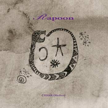 Album Rapoon: Cidar