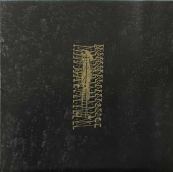 2LP/Caja Rapoon: Raising Earthly Spirits