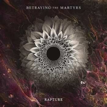 LP Betraying The Martyrs: Rapture CLR