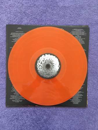 LP Betraying The Martyrs: Rapture CLR