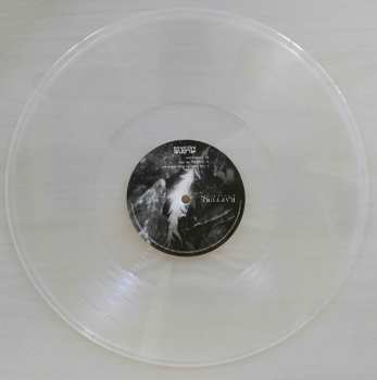 2LP Rapture: Silent Stage LTD | CLR