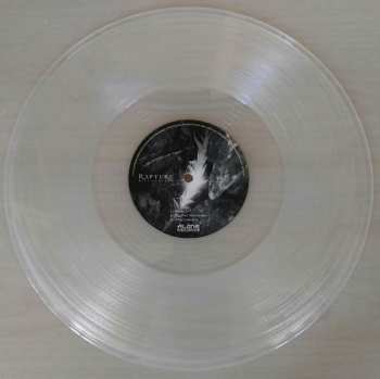 2LP Rapture: Silent Stage LTD | CLR