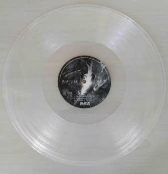 2LP Rapture: Silent Stage LTD | CLR