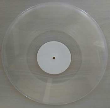 2LP Rapture: Silent Stage LTD | CLR