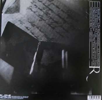 2LP Rapture: Silent Stage LTD | CLR