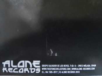 2LP Rapture: Silent Stage LTD | CLR