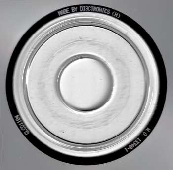 CD Rare Air: Primeval