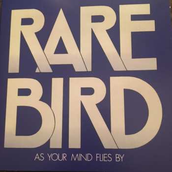 6CD/Caja Rare Bird: Beautiful Scarlet - The Recordings 1969-1975 LTD