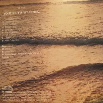 6CD/Caja Rare Bird: Beautiful Scarlet - The Recordings 1969-1975 LTD