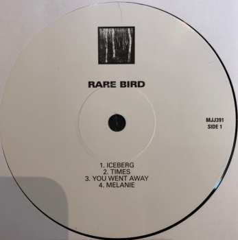 LP Rare Bird: Rare Bird