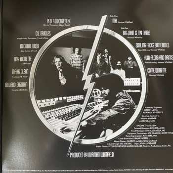 LP Rare Earth: Ma LTD | CLR