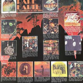 LP Rare Earth: Ma LTD | CLR