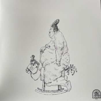 LP Rare Earth: Ma LTD | CLR