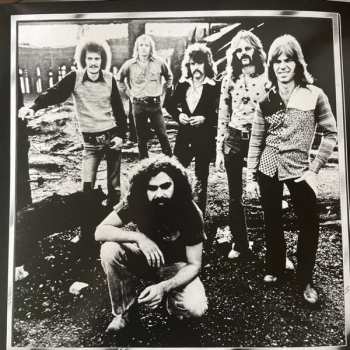 LP Rare Earth: Ma LTD | CLR