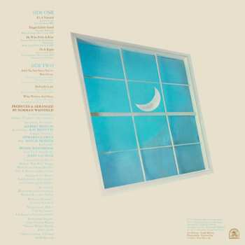 CD Rare Earth: Midnight Lady LTD