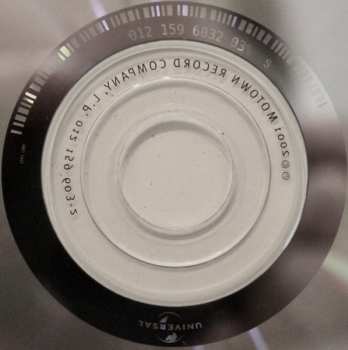 CD Rare Earth: The Best Of Rare Earth