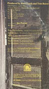 LP Rare Earth: Willie Remembers