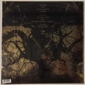 LP After The Burial: Rareform LTD | CLR