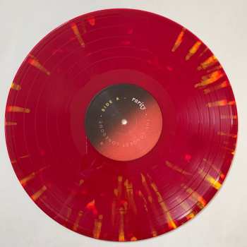 LP Rarity: The Longest Lonesome CLR