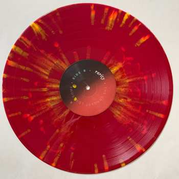 LP Rarity: The Longest Lonesome CLR