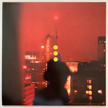 LP Rarity: The Longest Lonesome CLR