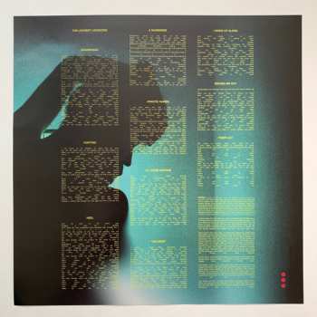 LP Rarity: The Longest Lonesome CLR