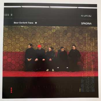 LP Rarity: The Longest Lonesome CLR