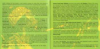 2CD Ras Michael & The Sons Of Negus: None A Jah Jah Children