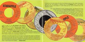 2CD Ras Michael & The Sons Of Negus: None A Jah Jah Children