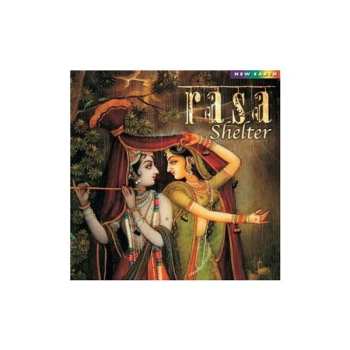 Album Rasa: Shelter