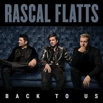 LP Rascal Flatts: Back To Us (Deluxe Edition)