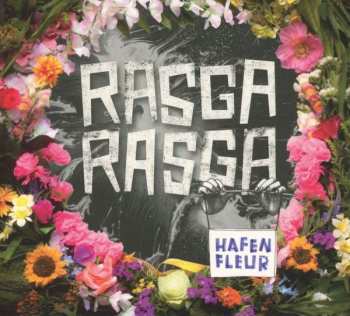 Album Rasga Rasga: Hafen Fleur