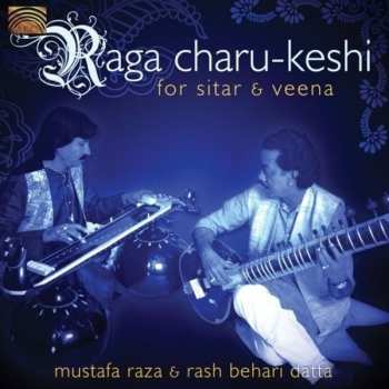 Album Rash Behari Datta: Masters Of The Indian Sitar & Veena