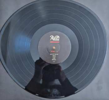 LP Rash Panzer: Liberation