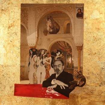 Album Raskolnikov: Gorgon’Zola